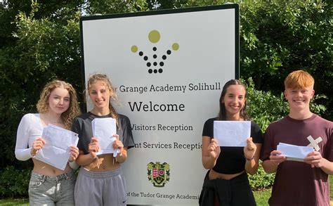 tudor grange academy solihull reviews